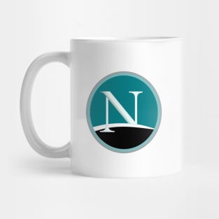 Navigator Mug